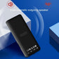 16Gb Bluetooth Mp3 / Mp4 Player With E Book & Memory Card - With 8Gb Memory Card