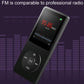 16Gb Bluetooth Mp3 / Mp4 Player With E Book & Memory Card - With 8Gb Memory Card