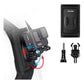 Universal Backpack Strap Mount For Action Cameras