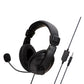 Ps4 Gaming Headset Stereo Noise-Cancelling