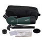 High Definition Birding Scope with Tripod - 25-75x70 - Green Film - 19Mm Eyepiece Red Film