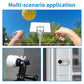Portable Hd Magnetic Thumb Camera For Outdoor Cycling - Standard