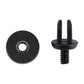Universal 1 / 4 Screw Tripod Mount Adapter For Action Cameras - 3.9Mm Screw Hole 2.2Cm Diameter