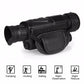 Usb Charging Infrared Monocular Telescope - Professional Night Vision
