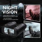Digital Night Vision Binoculars for Outdoor Hunting