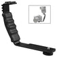 Universal Flash Bracket Mount For Dslr And Digital Cameras