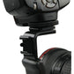 Universal Flash Bracket Mount For Dslr And Digital Cameras