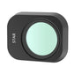 Pro Mini 3 Camera Filters - Star Style