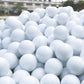 Water Golf Practice Ball - Floats For Improved Accuracy