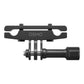 Universal Bike Seat Rail Mount For Dji Action Cameras