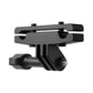 Universal Bike Seat Rail Mount For Dji Action Cameras