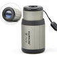Professional High Definition Night Vision Monocular Telescope - 7X18 Portable