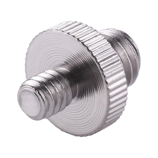 1 / 4 To 3 / 8 Adapter Screw For Male Threads