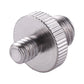 1 / 4 To 3 / 8 Adapter Screw For Male Threads