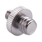 1 / 4 To 3 / 8 Adapter Screw For Male Threads