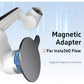 Insta360 Flow Magnetic Adapter For Amagisn Gimbal - Magsafe Compatible