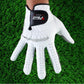 Sheepskin Anti-Slip Golf Gloves For Men - Right Hand Size 27