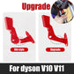 Red Key Button for Dyson V10 / V11 Vacuum - Switch Lock