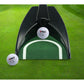 Gravity Induction Golf Ball Motor - Back