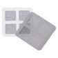 6-Piece Anti-Insect Door Screen Repair Tape Set