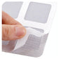 6-Piece Anti-Insect Door Screen Repair Tape Set