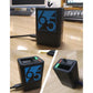 Usb-c Dual Battery Charger for Gopro Hero6 / 5 with Cable