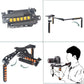 Multifunctional Camera Shoulder Mount For Dslr / Video Camera