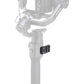 Dji Ronin S / Sc Adapter Plate - Fitting Adapter
