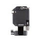 Vertical Camera Mount For Dji Rs 2 / 3 Pro For Extended Shooting