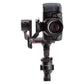 Vertical Camera Mount For Dji Rs 2 / 3 Pro For Extended Shooting