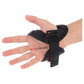 360 Degree Palm Strap Mount For Gopro Hero12 - Glove Style