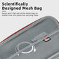 Amagisn Storage Bag for Insta360 X4 - Protective Clutch Case