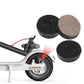 3 Metal Disc Brake Pads for Xiaomi Mijia M365 Scooter - Set of 3