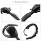 Scorpion Bluetooth Earphone - Unilateral Hanging Black Hole 5.0