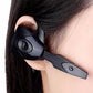 Scorpion Bluetooth Earphone - Unilateral Hanging Black Hole 5.0