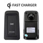 10W Wireless Charger For Volvo S60 2020-2022 - Qi Standard Quick Charging