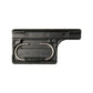Waterproof Back Door Clip Lock For Gopro Hero4 / 3 Action Camera