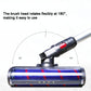 Replacement Parts for Dyson V10 / V12 Vacuum Cleaner - Soft Velvet Brush
