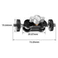 Multi-Function Magic Arm Clamp For Versatile Mounting