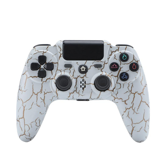 Wireless Ps4 Game Controller - Burst Zr486