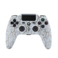 Wireless Ps4 Game Controller - Burst Zr486