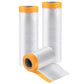 Protective Film For Furniture And Walls - 1.5M X 20M