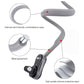 Flexible Neck Mount For Pov Viewing With Strap - With Phone Clamp & Adapter