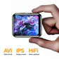 16Gb Mp3 Player With Fhd Camera & Bluetooth - 8Gb
