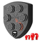 Target Boxing Machine For Smart Sandbag Training - Boxing Target + Adult Gloves
