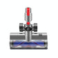 V-shaped Anti-tangle Floor Brush for Vacuum Cleaners - For Dyson G5 Series