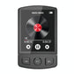 1.8 Inch Color Screen Mp3 / Mp4 Bluetooth Walkman With Back Clip - 16Gb