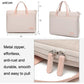 Ultra-Thin Messenger Laptop Bag For Macbook 15.6-16.1 Inches - Gray