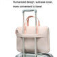 Ultra-Thin Messenger Laptop Bag For Macbook 15.6-16.1 Inches - Gray