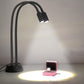 Adjustable Double-head Led Jewelry Table Lamps for Live Photos